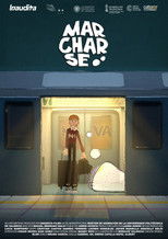 Poster de la película Marcharse