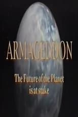 Poster de la película Armageddon: The Future of the Planet is at Stake