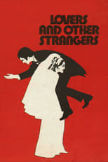 Poster de la película Lovers and Other Strangers