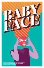 Poster de la película Baby Face