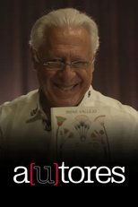 Poster de la serie A(u)tores