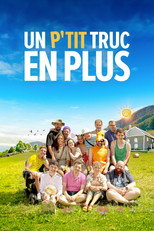 Poster de la película Un p'tit truc en plus