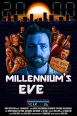 Poster de la película Millennium's Eve