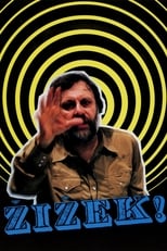 Poster de la película Žižek!