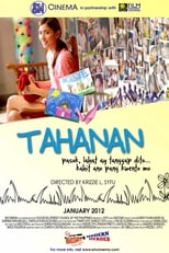 Poster de la película Tahanan