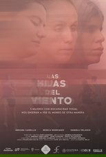 Poster de la película Daughters Of The Wind