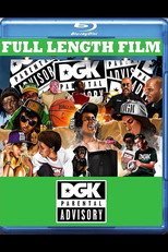 Poster de la película DGK: Parental Advisory