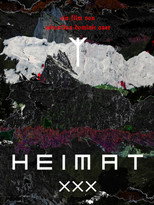 Poster de la película Heimat XXX