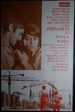 Poster de la película Do You Know Pavle Pleso?