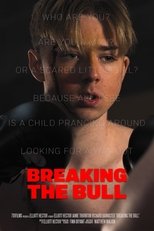 Poster de la película Breaking the Bull