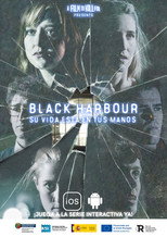 Poster de la serie BLACK HARBOUR