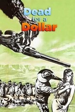 Poster de la película Dead for a Dollar