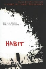 Poster de la película Habit