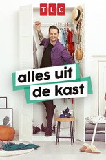 Poster de la serie Fred van Leer: Alles uit de kast