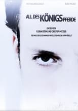 Poster de la película All des Königs Pferde