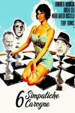 Poster de la película It's Your Move