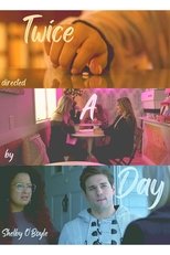Poster de la película Twice A Day