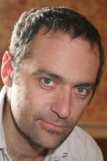 Actor Cédric Kahn