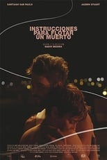 Poster de la película How to Make a Dead Man Float