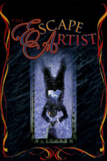 Poster de la película The Escape Artist