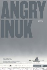 Poster de la película Angry Inuk