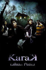 Poster de la película Karak