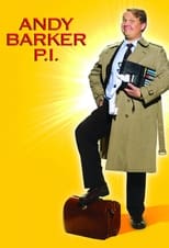 Poster de la serie Andy Barker, P.I.