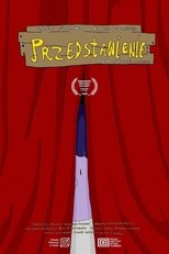 Poster de la película The Show