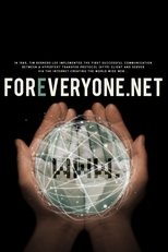 Poster de la película Foreveryone.net