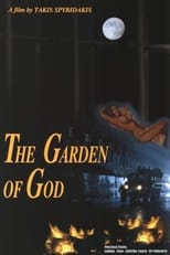 Poster de la película The Garden of God