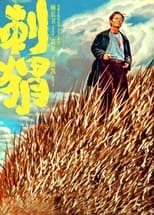 Poster de la película Ci wei