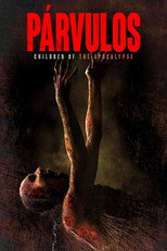 Poster de la película Párvulos: Children of the Apocalypse
