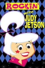 Poster de la película Rockin' with Judy Jetson
