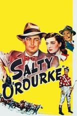 Poster de la película Salty O'Rourke