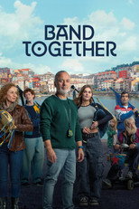 Poster de la película Band Together