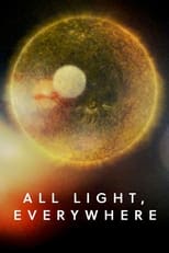 Poster de la película All Light, Everywhere