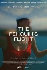 Poster de la película The Penguin's Flight