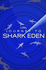 Poster de la película Journey to Shark Eden