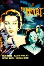 Poster de la película Die Mücke