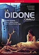 Poster de la película La Didone