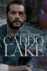 Poster de la película Los horrores de Caddo Lake