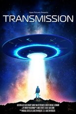 Poster de la película Transmission