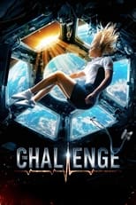 Poster de la película The Challenge