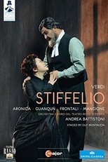 Poster de la película Stiffelio