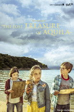Poster de la serie The Lost Treasure of Aquila