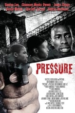 Poster de la película Pressure