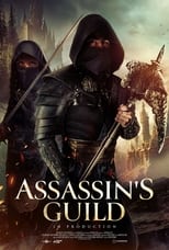 Poster de la película Assassin's Guild