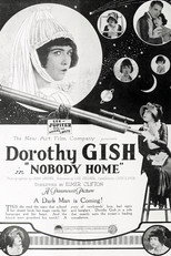 Poster de la película Nobody Home