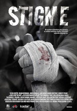 Poster de la película Stigmas