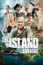 Poster de la serie The Island Sverige